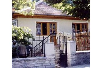 Bulgarije Privát Baltsjik / Balchik, Exterieur